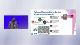 20. Materials for light and safe green vehicles