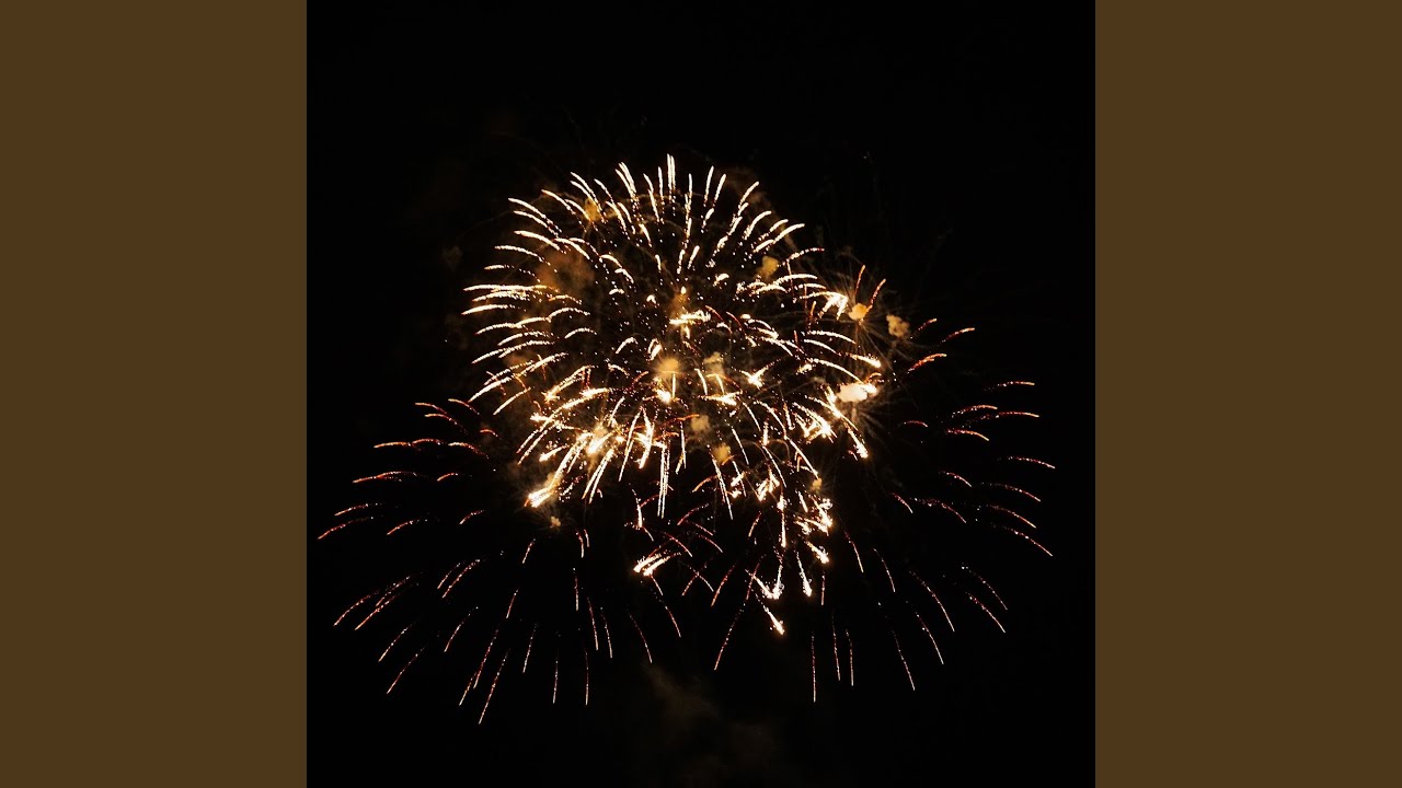 Watch Fireworks on YouTube Watch Fireworks on YouTube