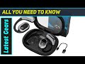 AI Translator Earbuds: The Ultimate Language & AI Assistant for Travel & Work!