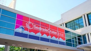 Seatrade Cruise Global Smart It Solutions For Cruise Ships Lufthansa Industry Solutions
