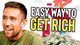 Famous Millionaire Reveals How Everyone Can Become Rich Net Worth