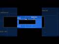 Geometry Dash Voprosit X эпизод 2 ▶️