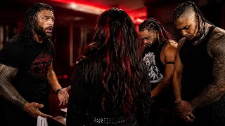WWE Is SECRETLY Building A Women's Bloodline & Nobody Is Talking About It