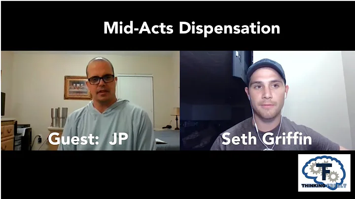 What is Mid-Acts Dispensationalism?