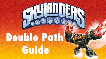 Prism Break - Double Path Review - Skylanders