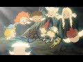 MV Over the Garden Wall  - A Love Suicide (Rule of Rose)