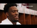 Tez Johnson, Kyle Trask & More on Game vs. Buffalo | Press Conferences | Tampa Bay Buccaneers