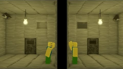 Isolator | Full Walkthrough