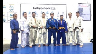 Soft Judo (Non Athlete Program) - Ujian Kenaikan Tingkat Kyu 5 - Judo Waza Cikarang  - Just Dojo screenshot 5
