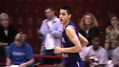 Bronson Koenig - 2013 Wisconsin Playground Warrior...