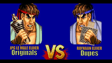 Rayhaan Elixir vs. JGP Le Male Elixir, Which should you get? Dupe or the  Original?
