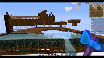 [Factions1] Mythcraft - Raiding BroBrothers