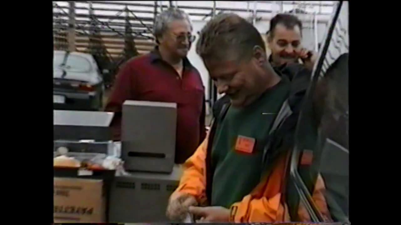 2000 Ham Radio Expo
