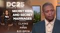 Profile Picture of Secret Kids and Secret Marriages: Flora Clarke v Joshua Piperon Google