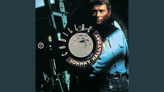 Video voorbeeld van "Johnny Hallyday - Les vautours"