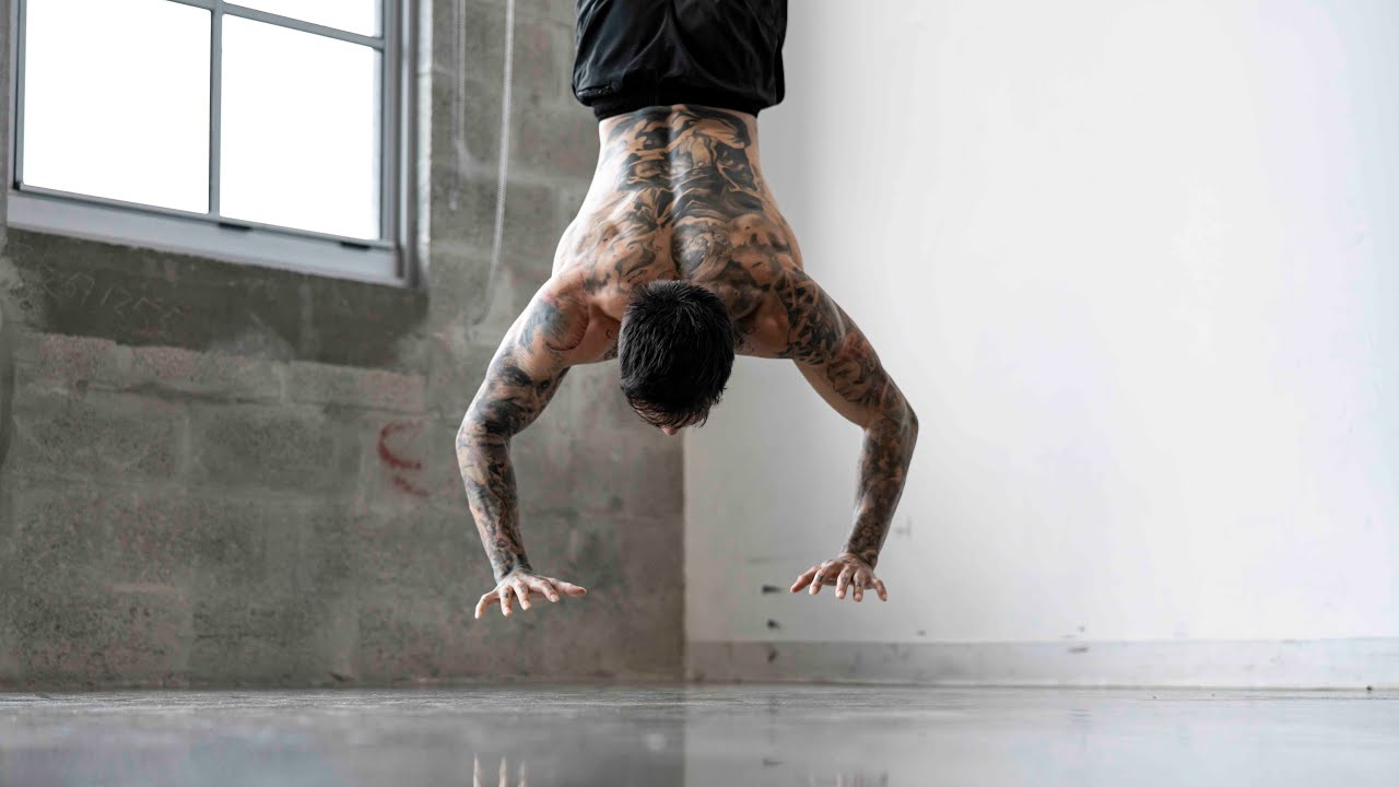 How To Turn OFF GRAVITY | SUPER HUMAN STRENGTH