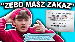 Teenz Mi Grozi?