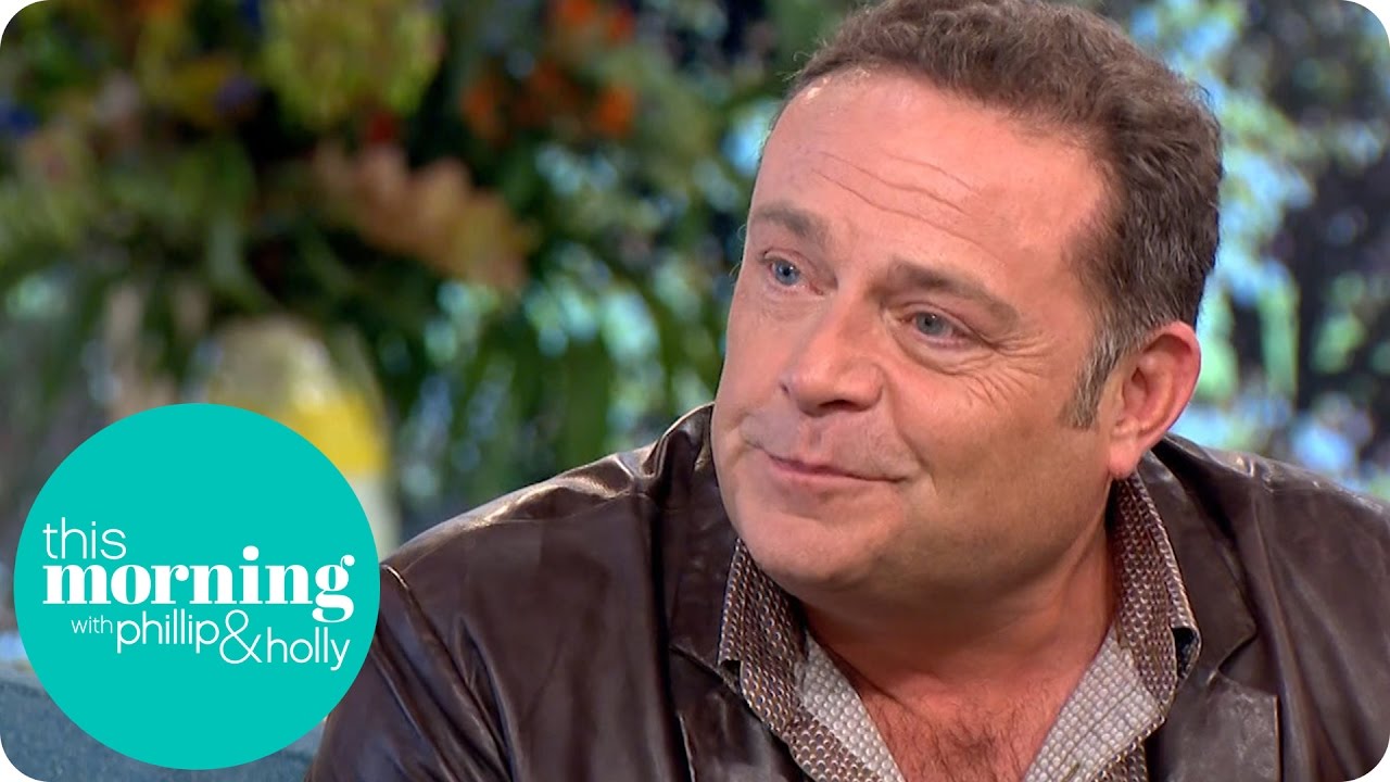 Cold Feet's John Thomson Didn't Believe The Series Was Coming Back