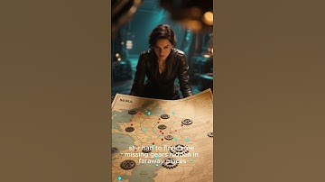 "The Clockmaker’s Promise" #shorts #shortvideo