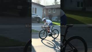 Still slow #cycling #foryou #roadbike #funny #relatable #contentcreator