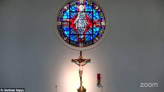 Daily Mass 07/20/2026