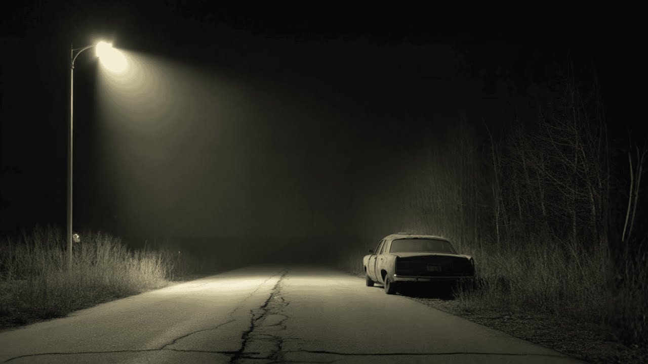 Highway 69: The Road Where Something Always Comes Back for You.