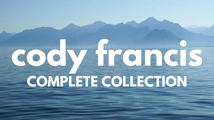 CODY FRANCIS - Complete Collection |   - An Indie/...
