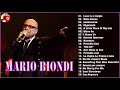 Il meglio di Mario Biondi - I Successi di Mario Biondi - Mario Biondi album completo