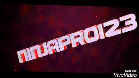 Random video to test my intro