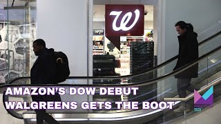 Amazon's Dow Debut: Walgreens Gets the Boot | Bytes: Week in Review | Marketplace Tech by Marketplace APM 955 views 2 months ago 12 minutes, 28 seconds