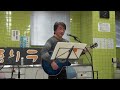 吉田拓郎「春になれば」/弾き語り