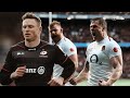 Chris Ashton - England's Boring Tactics & Maro Or Farrell For Lions Captain | All Access | RugbyPass