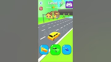 Shape Shifting Game Play 3 #shapeshifting #gameplays #gameplayvideo #gameplayandroid #gameplay