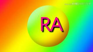 Intro pour le concours de Rainbow Diamond