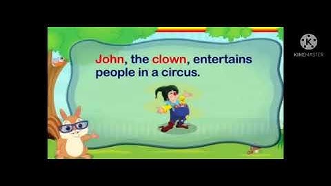 MLZS JHANSI CLASS 2 English Grammar Chapter 1 Common And Proper Nouns