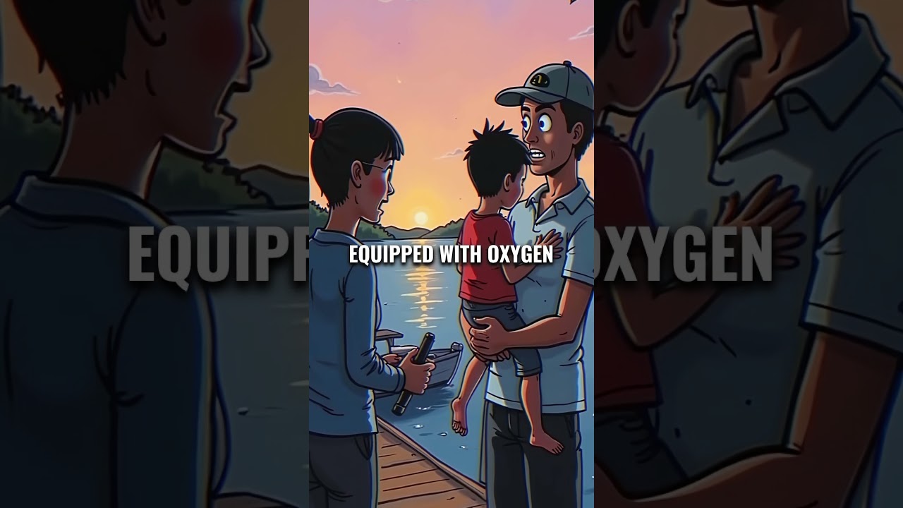 Bank Manager Faked His Death to Steal $47 Million - Hidden Underwater Bunker