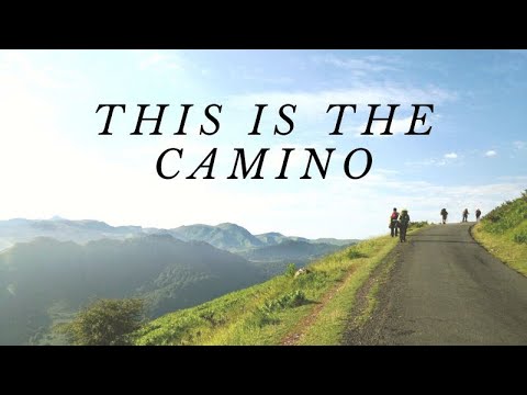 Video: De mange rutene til Camino de Santiago