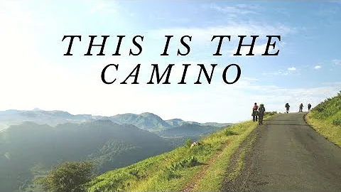 This is the Camino | (Camino de Santiago in 6 minutes)