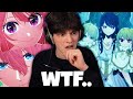 OSHI NO KO Season 3 OPENING ENDING REACTION