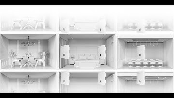 Computerxpress: RG-RAP1200(F), Reyee Wi-Fi 5 1267Mbps Wall-mounted Access Point