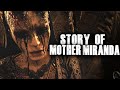 Story Of Mother Miranda Explained Resident Evil Village - (Resident Evil 8)