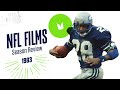 NFL Films Seahawks Season Review: 1983