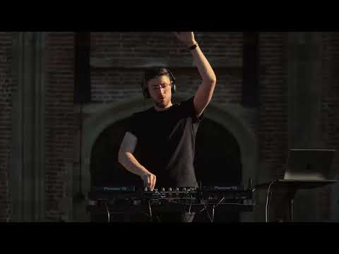 Marsh - Live @ Herstmonceux Castle, Sussex [12.07.2022] (Progressive House Teaser)