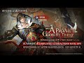 Reverse 1999 x Assassin's Creed - [A Prophet Guided by Time] summon [global]