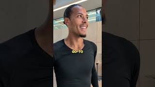 Download Lagu 'WHAT?!' 🤔 LIVERPOOL stars reveal their COFFEE ORDER ☕️ #shorts #football MP3