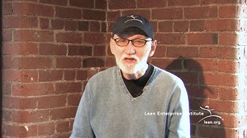 John Shook Keynote Preview for AME 2017 Conference in Boston