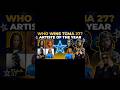 Who wins TGMA Artist of the year ?
