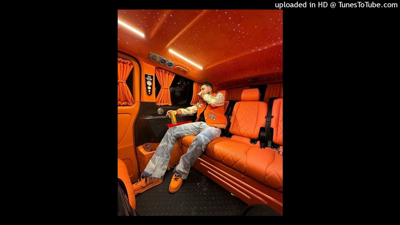 BLOK3 *SALLA SALLA* TYPE BEAT - (Prod. Waste)