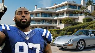 Arthur Jones Cause of Death | Football defensive end | Age, family, Net Worth, Lifestyle & Biography