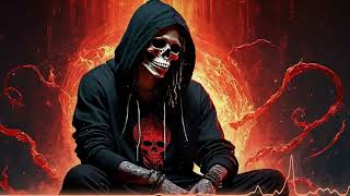 BAPTIZED IN GASOLINE – Cursed One | #rapmetal #aimusic